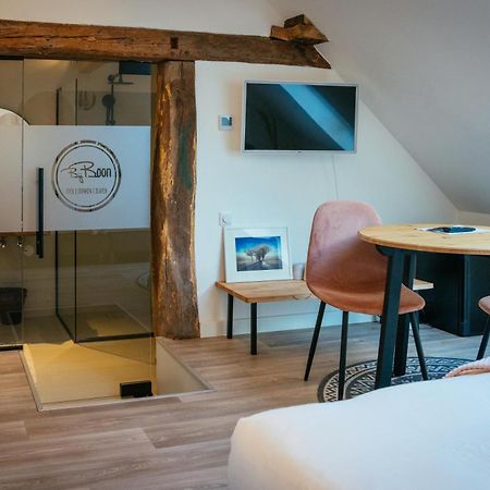 Bed and Breakfast Bij Boon Peize Екстер'єр фото