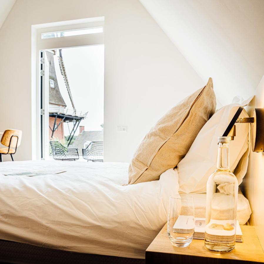 Bed and Breakfast Bij Boon Peize Екстер'єр фото