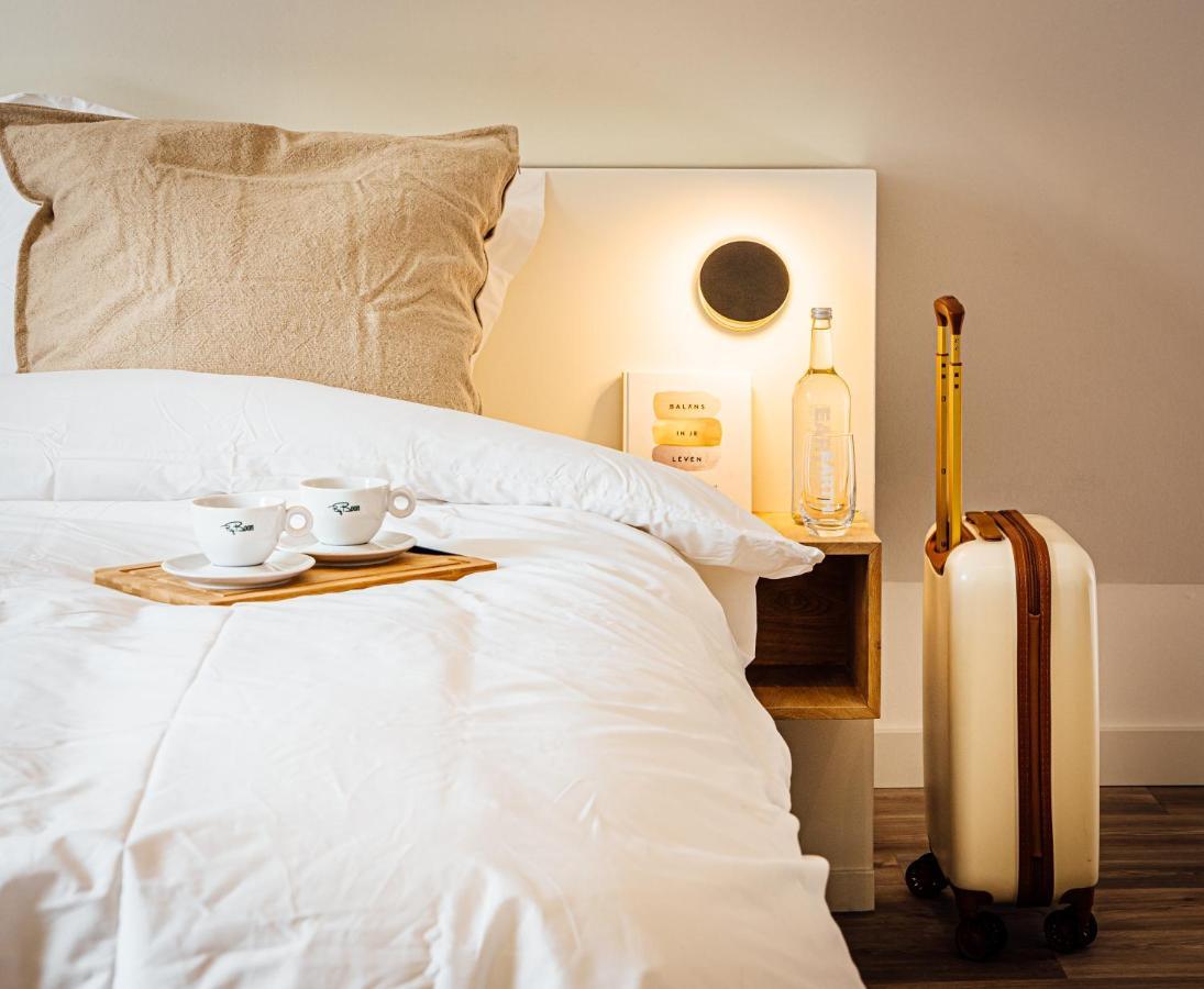 Bed and Breakfast Bij Boon Peize Екстер'єр фото