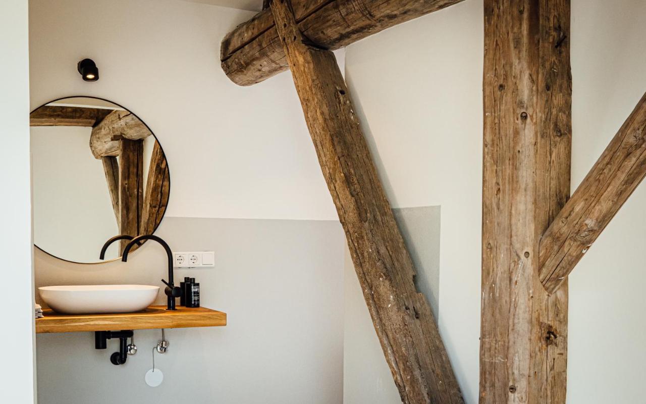 Bed and Breakfast Bij Boon Peize Екстер'єр фото