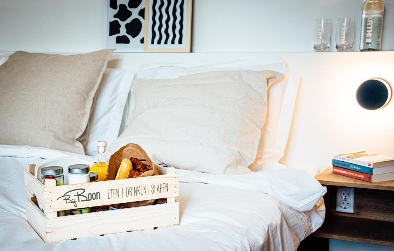 Bed and Breakfast Bij Boon Peize Екстер'єр фото