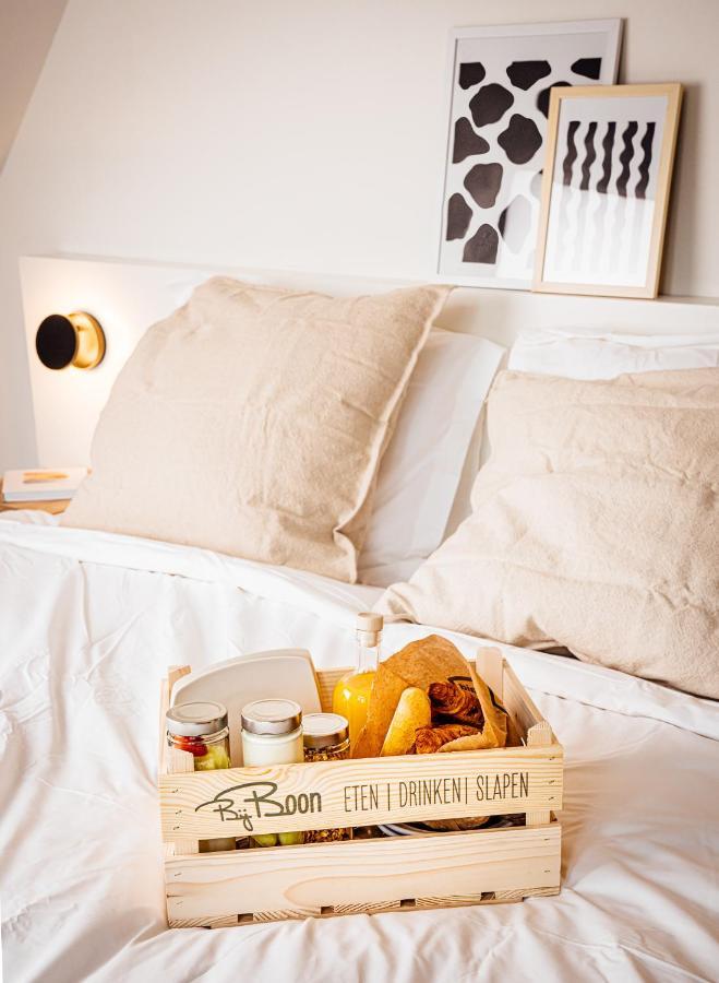 Bed and Breakfast Bij Boon Peize Екстер'єр фото