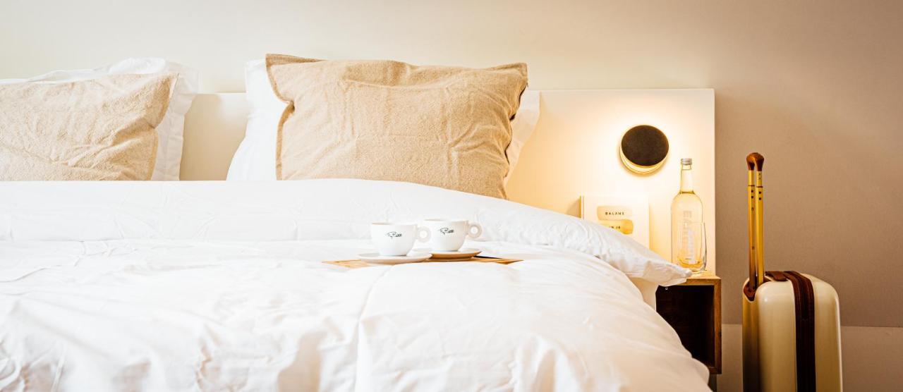 Bed and Breakfast Bij Boon Peize Екстер'єр фото