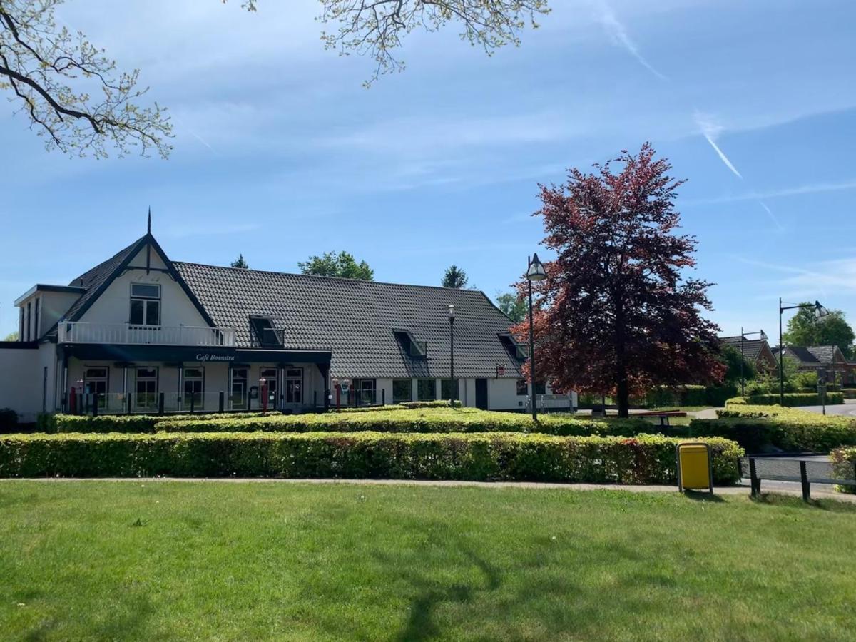 Bed and Breakfast Bij Boon Peize Екстер'єр фото