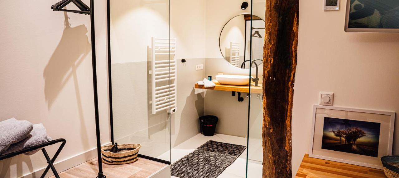 Bed and Breakfast Bij Boon Peize Екстер'єр фото