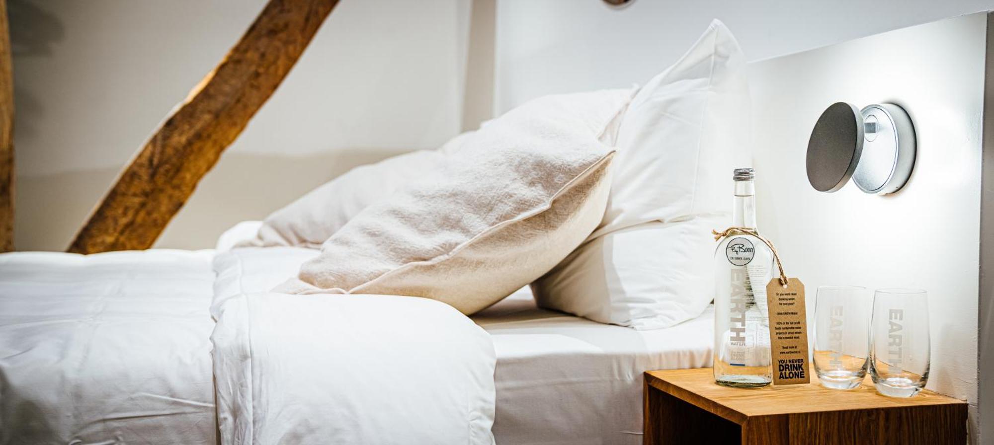 Bed and Breakfast Bij Boon Peize Екстер'єр фото