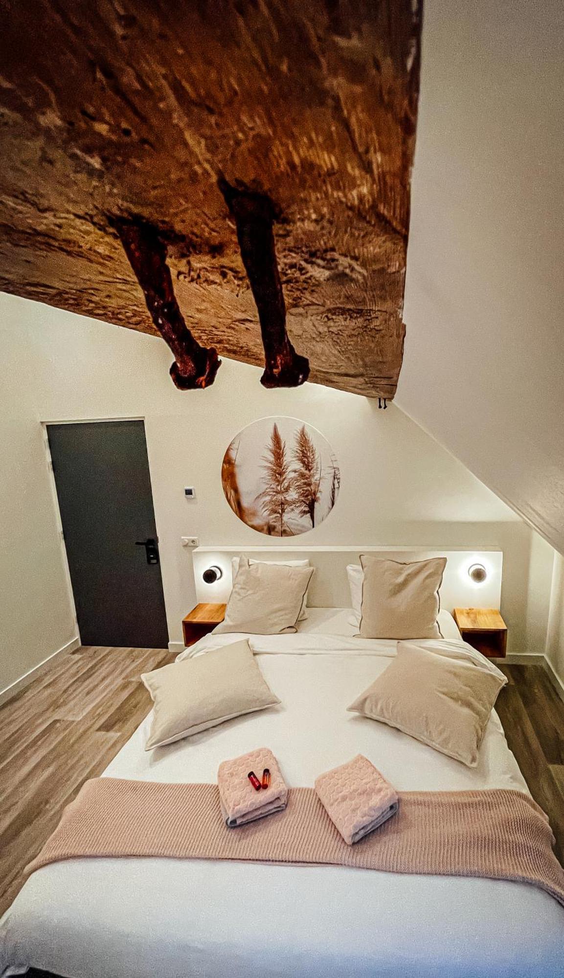 Bed and Breakfast Bij Boon Peize Екстер'єр фото
