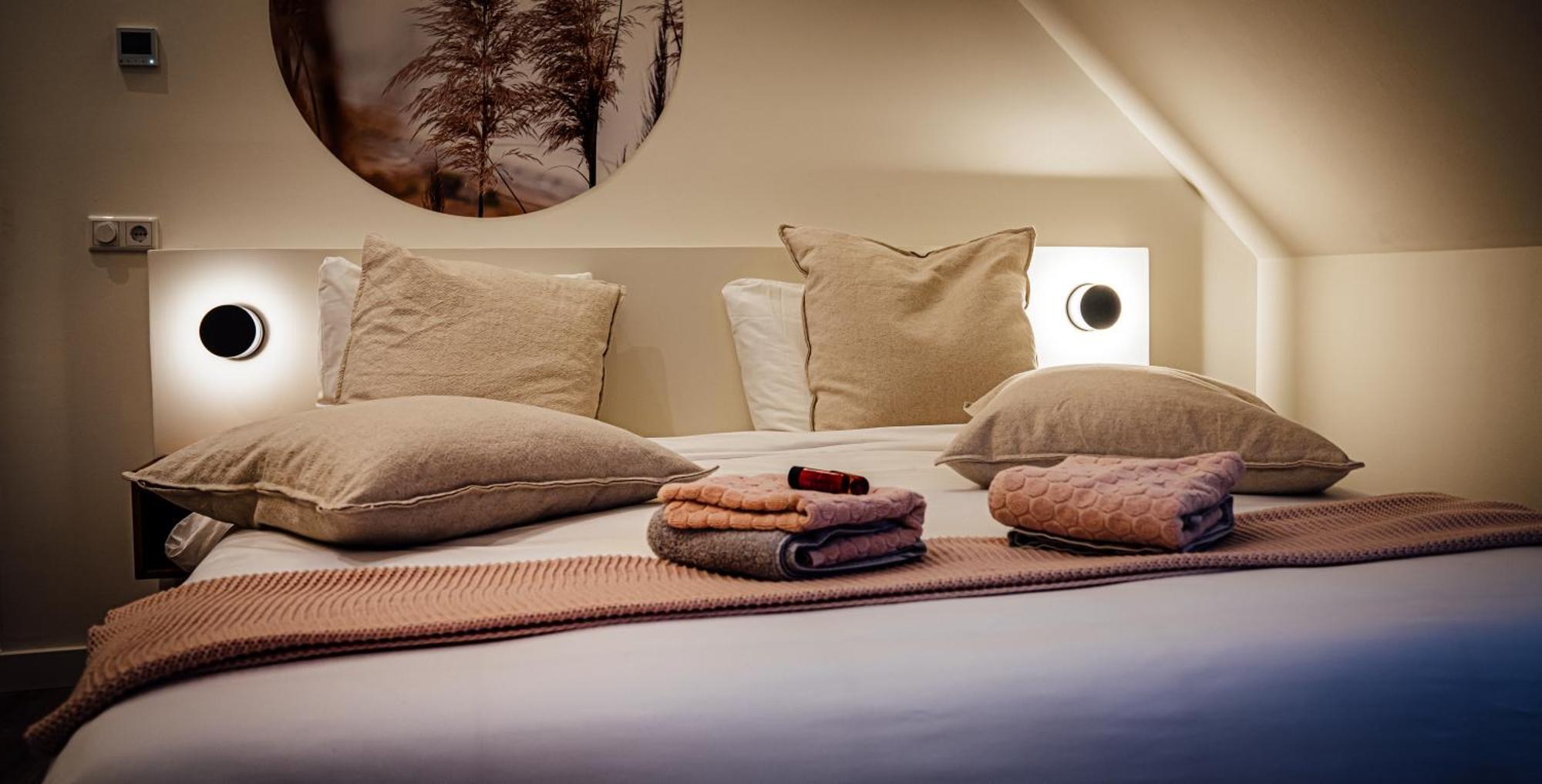 Bed and Breakfast Bij Boon Peize Екстер'єр фото