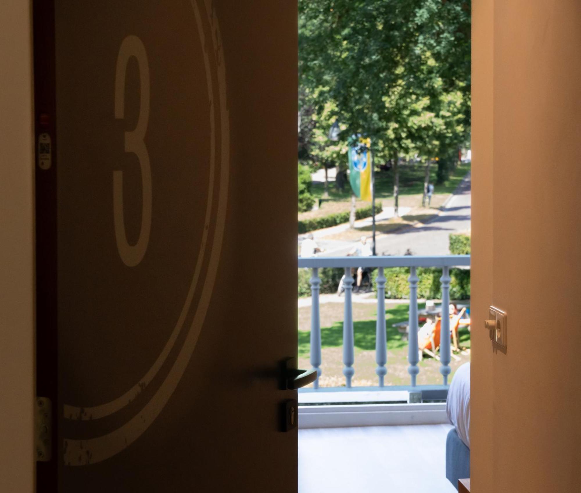 Bed and Breakfast Bij Boon Peize Екстер'єр фото