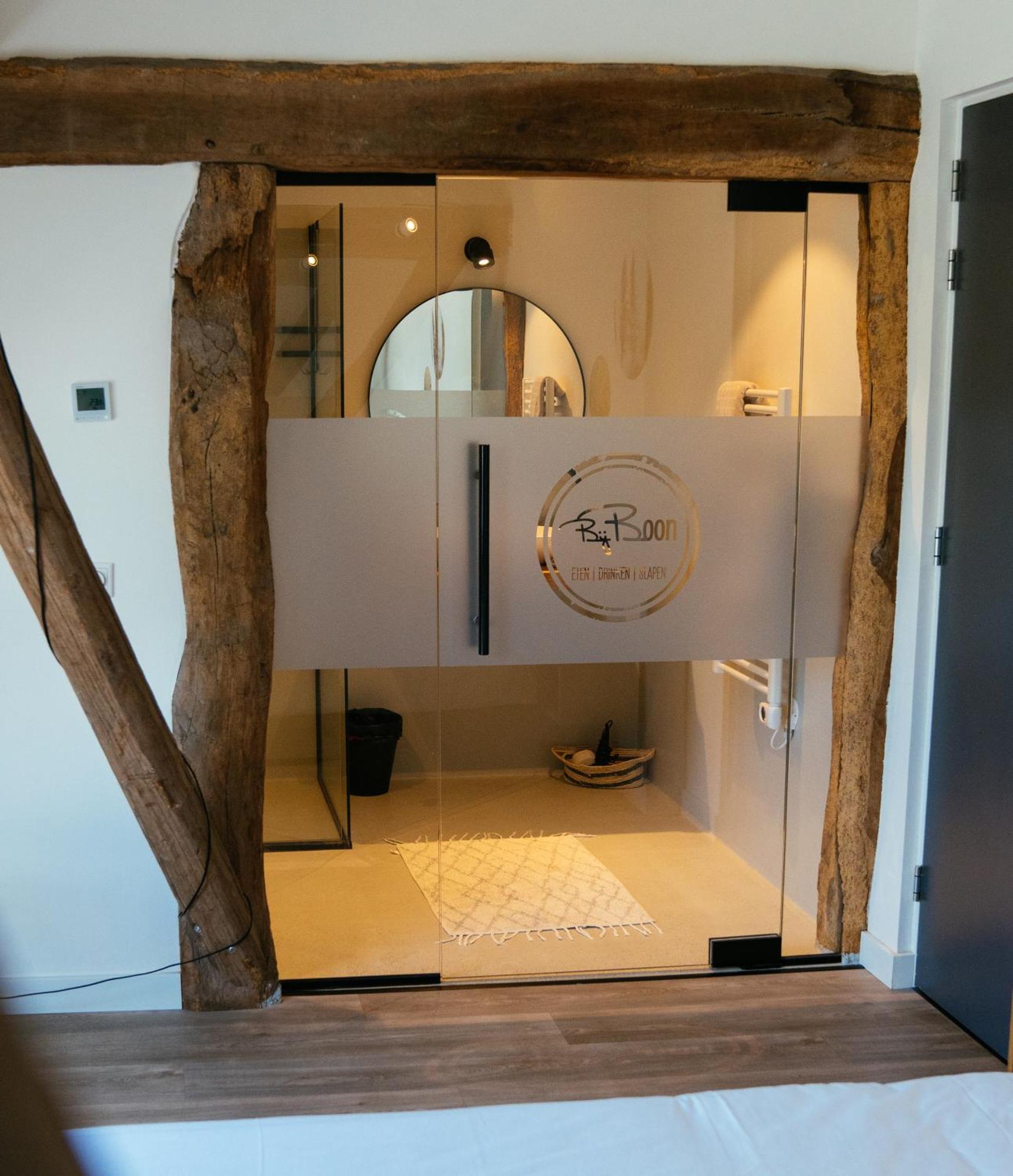 Bed and Breakfast Bij Boon Peize Екстер'єр фото